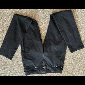 Lolita skinny jeans- Lucky brand
